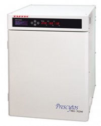  Multi-gas incubator Prescyto