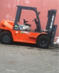 Agen Forklift Diesel Heli