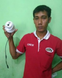 Mekanik Handal - Jasa Pasang CCTV Camera Di PAKUHAJI