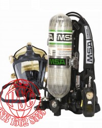 Breathing Apparatus FireHawk M7 MSA