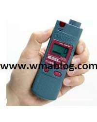 Gastec Carbon monoxide detector CM-6B