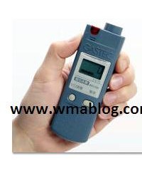Hand-held H₂S detector [HS-6A^HS-6A-S]