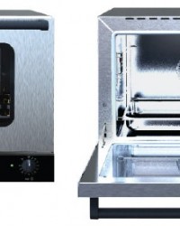 CONVECTION OVEN-ANALOG TYPE