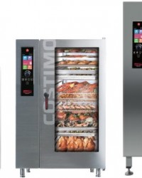 CONVECTION OVEN-DIGITAL TYPE