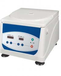 BENCHTOP LOW SPEED CENTRIFUGE