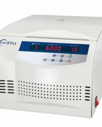 BENCHTOP LOW SPEED CENTRIFUGE