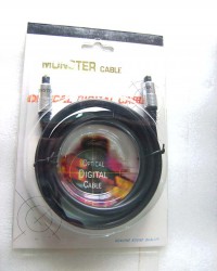 kabel optical 200 cm besar