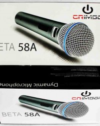 microphone 58a