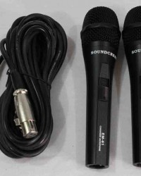 microphone condenser