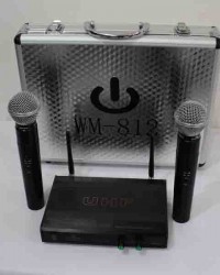 microphone wireless 812