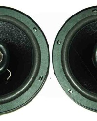 speaker coaxial