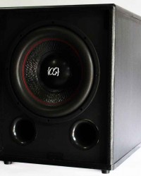 subwoofer aktif 12