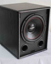 subwoofer pasif 12