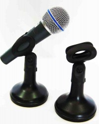 stand microphone