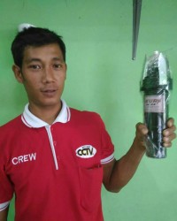 (Murmer) Murah Meriah - JASA Pasang PENANGKAL PETIR Di BEKASI TIMUR