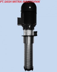 Teral Coolant Pump Series VKB