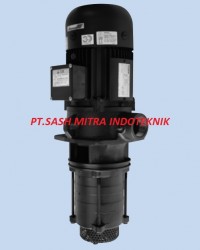  Teral Coolant Pump LPW403D-2.2