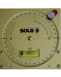 Jual Clinometer SOLA 13CM 