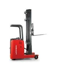 Jual Reach Truck Electric Kualitas Terbaik Dengan Harga Termurah