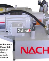 NACHI POWER PACK NSP-20-15V1A2-13