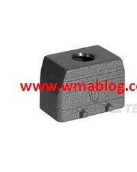 Sibas Connector Hoods HB-K.10.STO.1.16.G