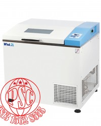 Shaking Incubators ThermoStable IS Series Daihan Scientific