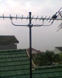 TOKO PASANG PARABOLA BAMBU APUS ( KUALITAS HD BISA PARAREL TANPA BINTIK )