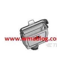 Sibas Connector Hoods HA.16.KDO-LB.1.16