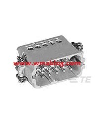 Insert HE.16.STI.S.B 17-32 Connector Sibas