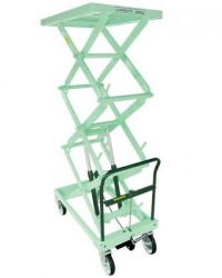 Jual Lift Table OIC ( OPK Inter Corporation ) Table Lift Hydrolic Terbaik