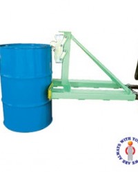 Jual Drum Gripper OIC ( OPK Inter Corporation ) Untuk Drum Kaleng dan Plastik Harga Promo Cuci Gudan