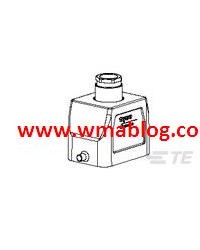 Sibas HB.6.STO.1.16 connector Hoods