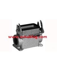 HD.40.SG-LB.2.M32.Z+BS Connector Sibas Housing