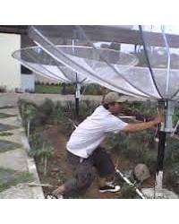 TOKO PASANG PARABOLA TEBET ( KUALITAS HD BISA PARAREL TANPA BINTIK )