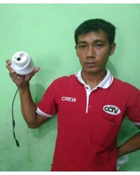 Jasa SHELLINDO ~ AHLI Tecknik Pasang CCTV Camera Di TANAH ABANG