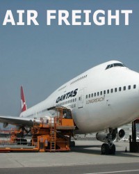 Air Freight