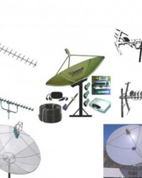 TOKO PASANG PARABOLA BSD SERPONG - TANGERANG ( KUALITAS HD BISA PARAREL TANPA BINTIK )