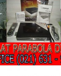 TOKO PASANG PARABOLA CISOKA - TANGERANG ( KUALITAS HD BISA PARAREL TANPA BINTIK )