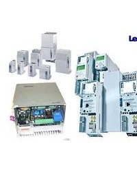  Lenze Inverter E82ZAFSC100/S, E82EV371K2C200, E82EV402K2C