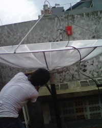 TOKO / AGEN PASANG PARABOLA FULL HD CIRACAS || HUBUNGI CALL CENTER KAMI
