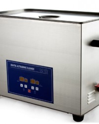   JEKEN PS-100(A)（with Timer & Heater） Large capacity Digital Ultrasonic Cleaner