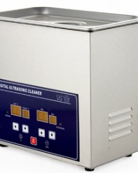 JEKEN PS-20(A)（with Timer & Heater） Digital Ultrasonic Cleaner 