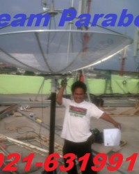 TOKO / AGEN PASANG PARABOLA FULL HD SETU TANGERANG SELATAN || HUBUNGI CALL CENTER KAMI