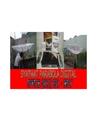 TOKO / AGEN PASANG PARABOLA FULL HD JURANG MANGU TANGERANG SELATAN || HUBUNGI CALL CENTER KAMI