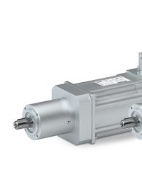 LENZE g700-P planetary gearboxes