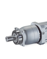 LENZE MPR/MPG planetary gearboxes