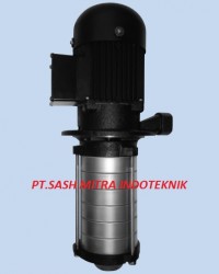 Teral Coolant Pump VKA136AH-e