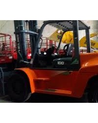 Jual Forklift 10 Ton Murah| Bandar Forklift 10 Ton| Distributor Forklift 10 Ton| Pusat forklift Dies