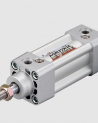 Chanto Phenumatic chylinder AQ ISO cylinder ISO6431,VDMA24562