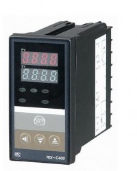 RKC Temperature Control REX-C400